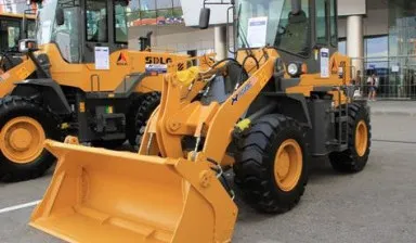 Фото №0 Аренда спецтехники от собственника Андрей