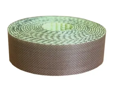 фото Самоклеящаяся тефлоновая лента в роликах 15х1250мм