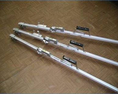 фото Шаблон ПШ-1520п (аналог ЦУП-3)