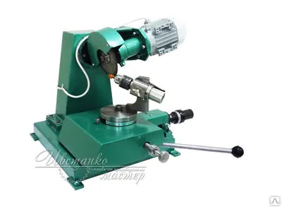 Фото №0 Заточной станок СЗТП 600ТФ