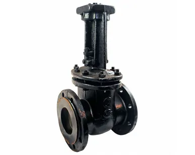 фото Задвижка под электропривод 30ч906бр