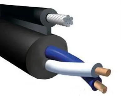 фото Кабель ТЦПП   4 х 2 х 0,64