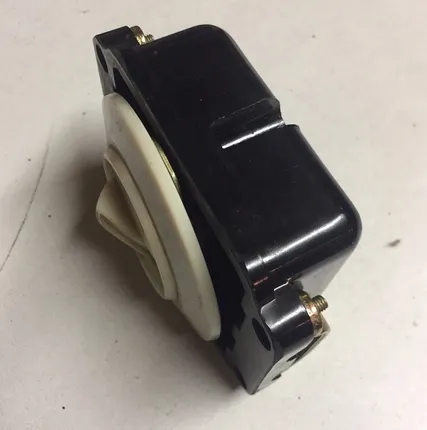 Фото №0 Выключатель судовой ВС