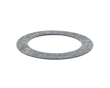 фото Прокладка паронитовая 100мм кольцевая Ру25-40 ГОСТ 15180-86