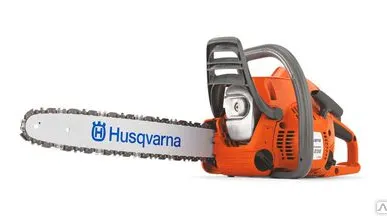 фото Бензопила Husqvarna-236