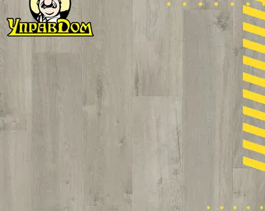 фото Ламинат Quick-Step Quick Step Impressive IM3558 Дуб этнический серый