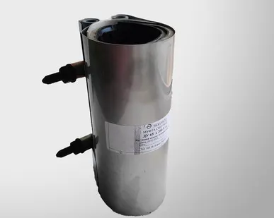 фото Муфта свертная Ду 65 х 200