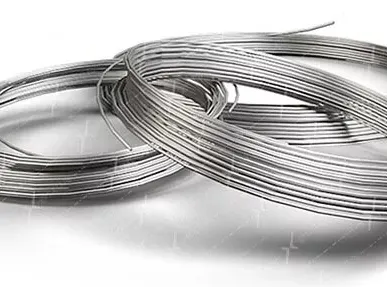 фото Проволока вязальная 6 ГОСТ 3282 (моток)