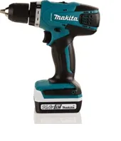 фото Дрель-шуруповерт MAKITA DF347D