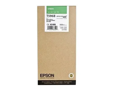 фото Картридж Epson C13T596B00