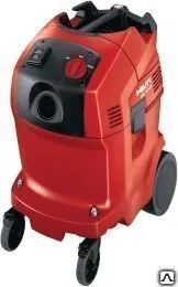 фото Аренда пылесоса Hilti VC 40