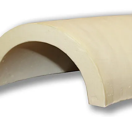 Фото №0 Труба изоляц. скорлупа ППС 25х30 (1м)