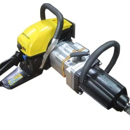 Фото №0 Гайковерт бензиновый "Спирит 2"