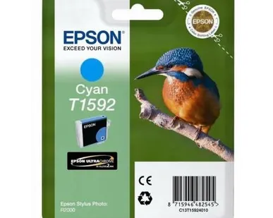 фото Картридж Epson C13T15924010