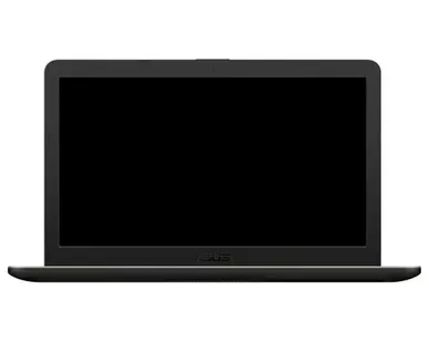 фото Ноутбук ASUS X540UB