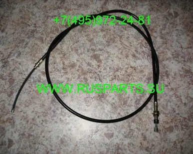 фото Трос ручного тормоза для погрузчика Nissan FJ02M25