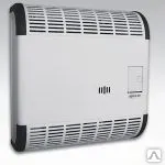 фото Настенный газовый конвектор с чугунным теплообменником NGS - 40 F
