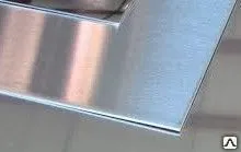 фото Лист нержавеющий ГОСТ 5582-75 ГОСТ 7350-77 20Х13 30Х13 40Х13 14Х17Н2 12Х1