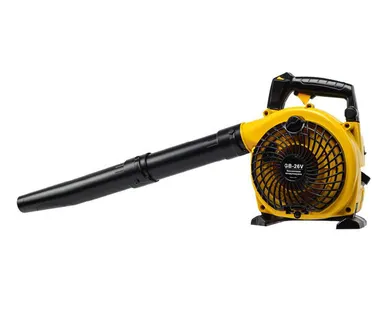 фото Воздуходувка бензиновая GB-26V HUTER