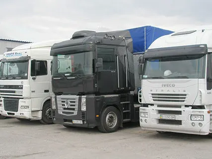 Фото №0 Таможенное оформление