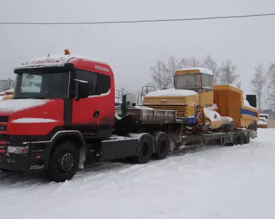 фото Трал 8-952-439-67-07