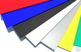 фото Плоский лист / Штрипс, отмотка