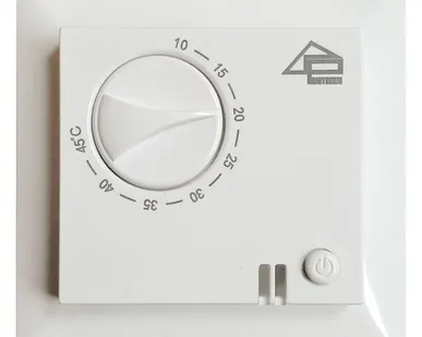 фото Терморегулятор PR-109