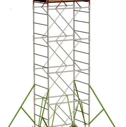 Фото №0 Вышка-Тура в аренду до Н=12м