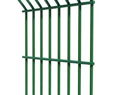 фото Панель ограждения 3D 2,43 м. (2,5 м.)