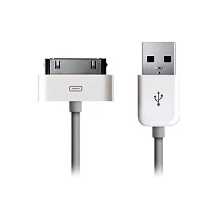 Фото №0 Кабель Atcom USB - Apple 30 pin