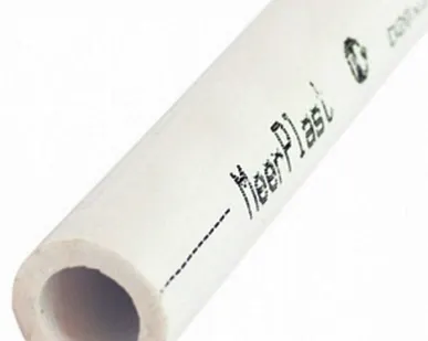 фото Труба PPRC d50 PN20  MeerPlast