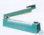 Фото №0 Запайщик FS-400 IRON