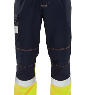 фото Брюки РЕВЕРС