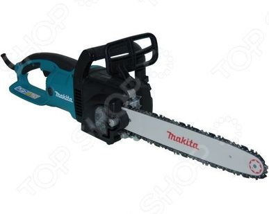 фото Пила цепная электрическая Makita UC4030A