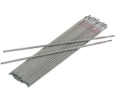 фото Электроды 5 мм ЦЛ-17