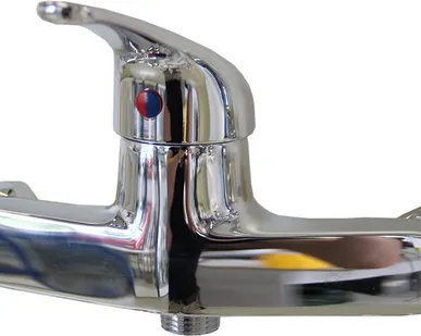 фото Смеситель VIDIMA Сириус B2993AA VIDIMA Сириус B2993AA
в