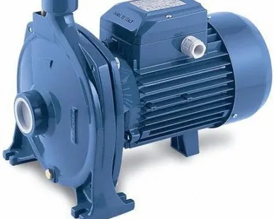 фото Консольный поверхностный насос CPM-158