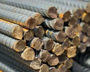 фото Арматура d 20 А500С