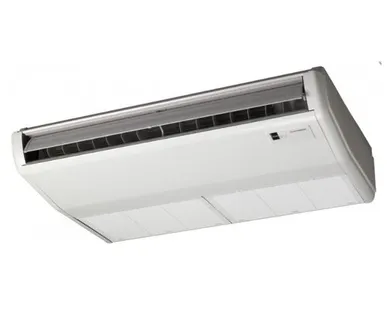 фото Напольно-потолочный кондиционер