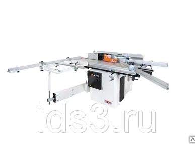 фото Станок JKM-310TXPRO Многофункциональный комбинированный JET 230В