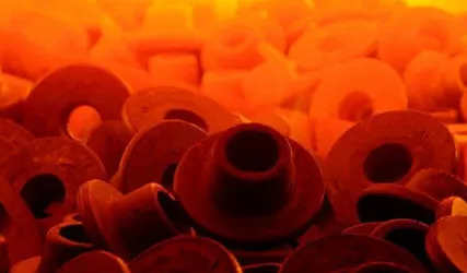 Фото №0 Объемная закалка