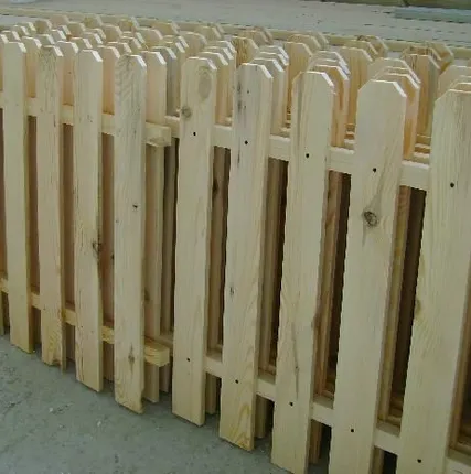 Фото №0 Штакетник (контррейка) 25х40х1500 мм