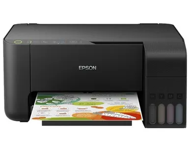 фото МФУ Epson L3150