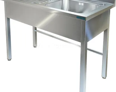 фото Ванна моечная Техно-ТТ ВМ-32/557П