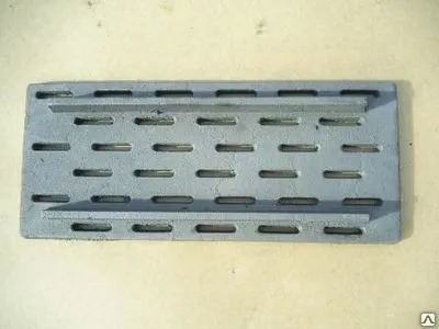 Фото №0 Литье