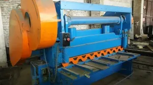 Фото №2 DURMA AD-R 25100 листогиб с ЧПУ 100 т х2550 мм. ИБ1430, гильотина Н3121, НА3221,пресс КД2130, КД2124 Б/У в Вологде