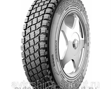 фото Шина 225 75 16 Кама 219