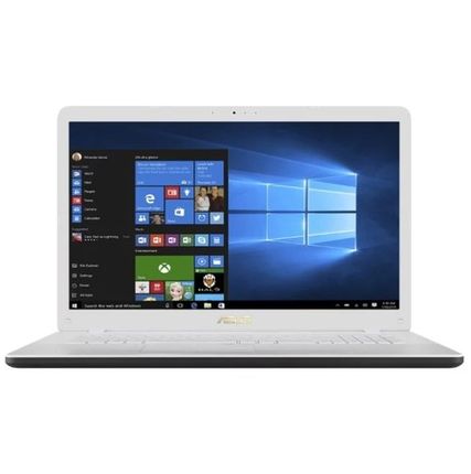 Фото №0 Ноутбук ASUS VivoBook 17 X705UA