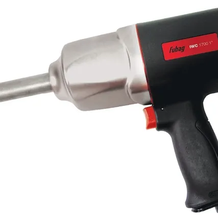 Фото №1 Пневмогайковерт ударный FUBAG IWC 1700 1 quot;