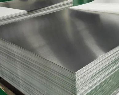 фото Лист алюминиевый 5083 H111 ИМПОРТ 2 мм